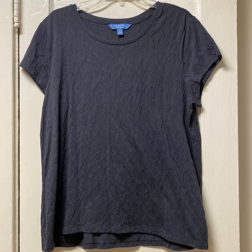 Simply Vera Top